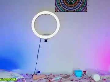 Chaturbate Sex Cam of naughty_alejandra