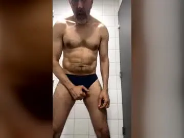 Chaturbate Best live sex cam show of ramix95