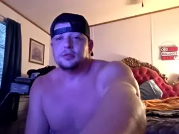 Chaturbate Live Porn of silverfox706