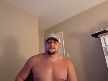 Chaturbate Free Porn Cam of silverfox706
