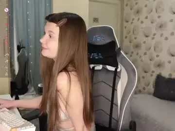 Chaturbate Best Webcam of _cute_ice