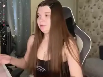 Chaturbate Adult Webcam of _cute_ice