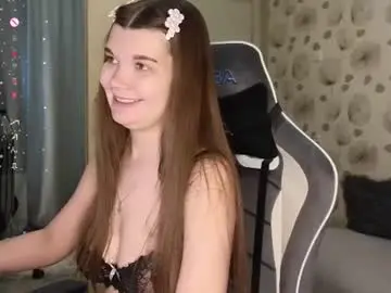 Chaturbate Nude Webcam of _cute_ice