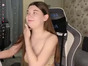 Chaturbate Sex Chat of _cute_ice