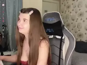 Chaturbate Sex Cam of _cute_ice