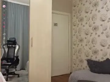 Chaturbate Live Porn of _cute_ice