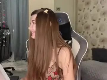 Chaturbate Adult Webcam of _cute_ice