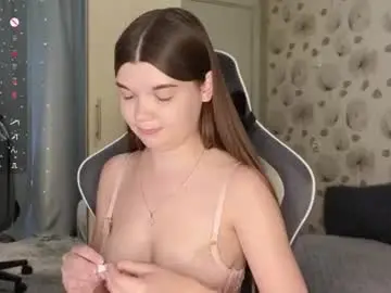 Chaturbate Adult Webcams of _cute_ice