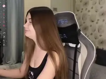Chaturbate Adult Webcam of _cute_ice