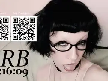 Chaturbate Adult Webcam of agatha_poppy