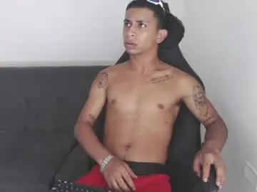 Chaturbate Live Porn of alphas_latins