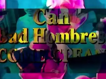 Chaturbate Free Live Porn of badhombremx