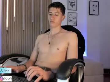 Chaturbate Live Porn of dorian_mystery