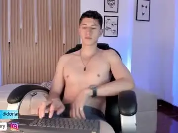 Chaturbate Watch Live Sex Cams of dorian_mystery
