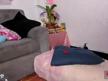 Chaturbate Live Sex of emilycollei