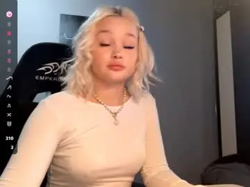 Chaturbate Free Porn Cam of eugenierickel