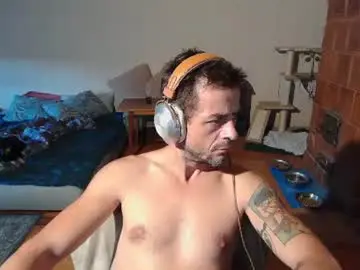 Chaturbate Adult Webcam of gattaka88