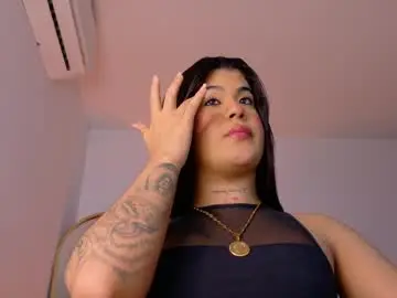 Chaturbate Private Sex Chat of goddess_ariluz
