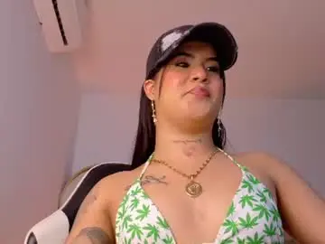 Chaturbate Live Sex Cam of goddess_ariluz