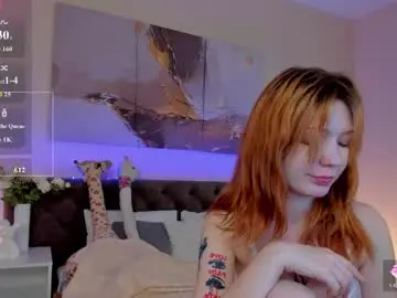 Chaturbate Adult Webcam of hey_lexy