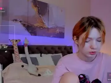 Chaturbate Sex Cam of hey_lexy
