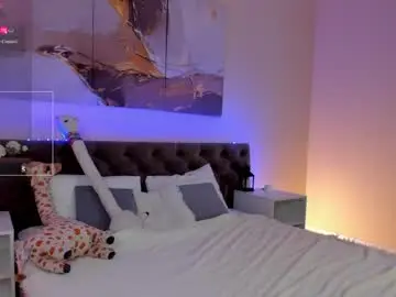 Chaturbate Live Sex Cam of hey_lexy