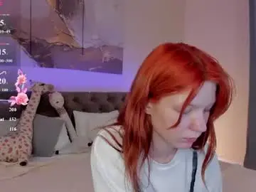 Chaturbate Live Sex Cam of hey_lexy