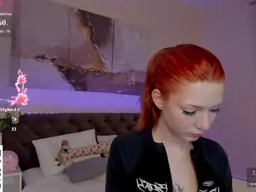 Chaturbate Adult Webcam of hey_lexy