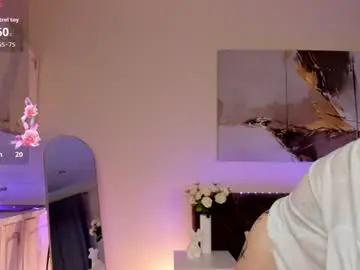 Chaturbate Nude Webcam of hey_lexy