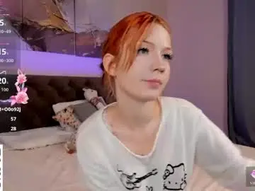 Chaturbate Sex Cam of hey_lexy