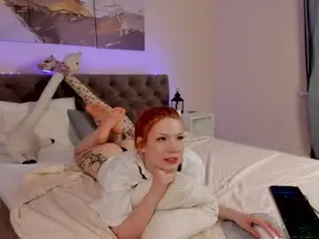 Chaturbate Sex Chat of hey_lexy