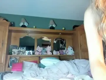 Chaturbate Live Sex of mariahpinkkitty