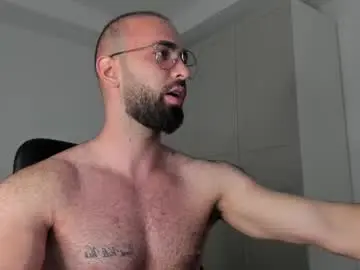 Chaturbate Adult Webcam of michaelevansx