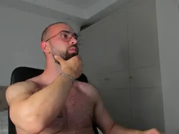 Chaturbate Live Porn of michaelevansx