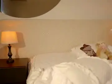 Chaturbate Free Live Porn of nicolle_mitchelle