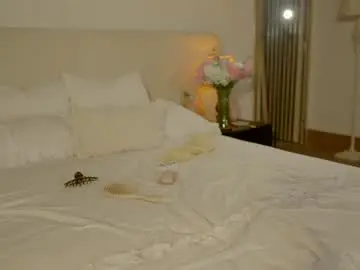 Chaturbate Free Live Porn of nicolle_mitchelle
