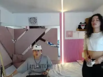 Chaturbate Live Sex Cam of oblivionlove
