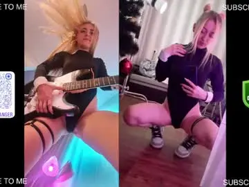 Chaturbate Adult Webcams of space_danger