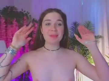 Chaturbate Adult Webcams of thea__lust