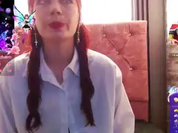Chaturbate Sex Chat of _yuyi