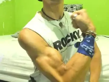 Chaturbate Sex Cam of brunocuttie94
