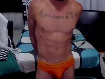 Chaturbate Adult Video Chat of brunocuttie94