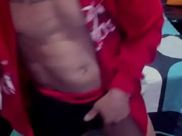 Chaturbate Live Sex of brunocuttie94