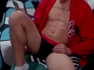 Chaturbate Watch Live Sex Cams of brunocuttie94