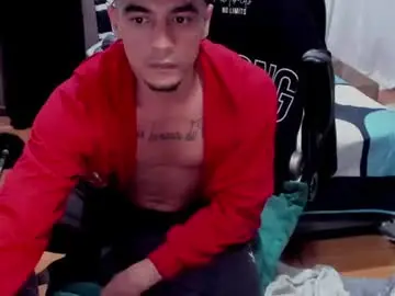 Chaturbate Free Porn Cam of brunocuttie94