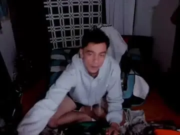 Chaturbate Private Sex Chat of brunocuttie94