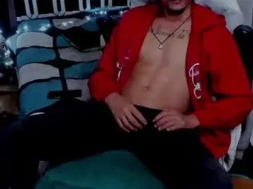 Chaturbate Private Sex Chat of brunocuttie94