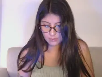 Chaturbate Sex Cam of bubblegumm1