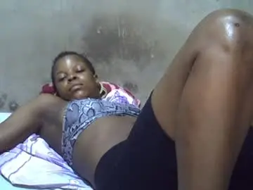 Chaturbate Private Sex Chat of crazy_ebony256