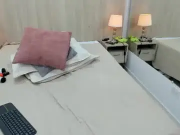 Chaturbate Nude Webcam of damaris_ponce